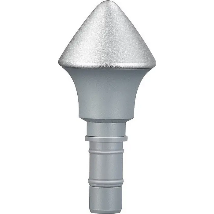 Massage gun grey F7-E SKG - Sport products<<<HurtelXML