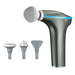 Massage gun grey F7-E SKG - Sport products<<<HurtelXML