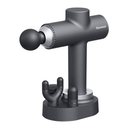 Massage Gun Yunmai Prime 2 YMFG-M418 (Grey) - Body massagers<<<Health and beauty<<<InnproXML