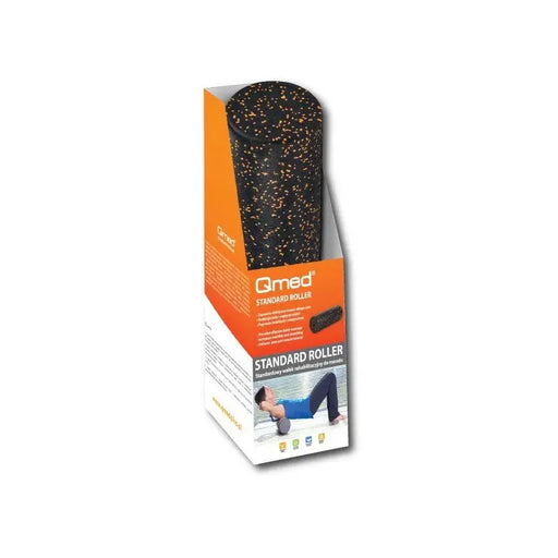 Massage roller Qmed Standard Roller - MassagersFIR-MAS<<<Physiotherapy and rehabilitationFIR<<<ActionPL