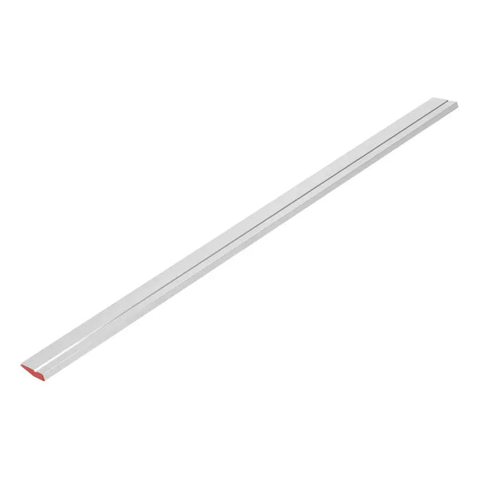 MASTAR ALUMINUM MTX 2.0 m - Измервателни инструменти<<<Ръчни инструменти<<<Инструменти и железария<<<Praktiker