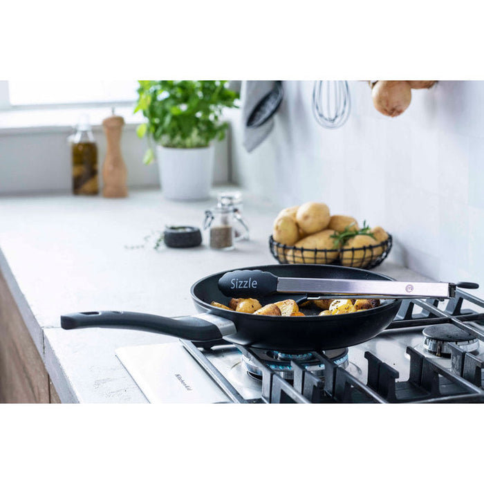 MASTER CHEF SERVING TONGS - Аксесоари за сервиране и прибори за хранене<<<Домашни потреби<<<Кухня<<<Praktiker