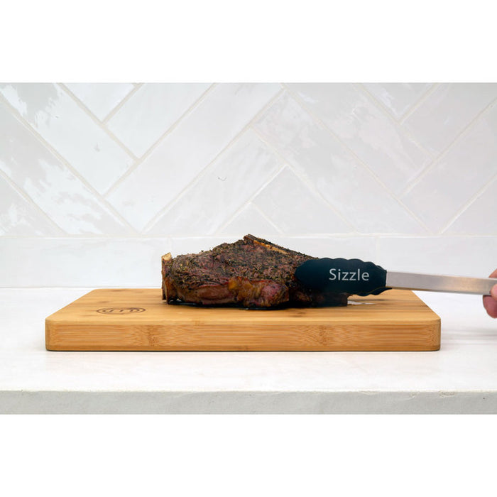 MASTER CHEF SERVING TONGS