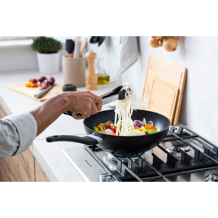 WOK PAN 28 CM MASTER CHEF