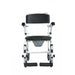 Master TIM Plus toilet and shower trolley - WheelchairWIB-WOI<<<Strollers and walkersWIB<<<ActionPL