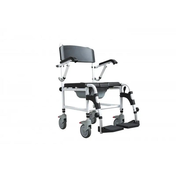 Master TIM Plus toilet and shower trolley - WheelchairWIB-WOI<<<Strollers and walkersWIB<<<ActionPL