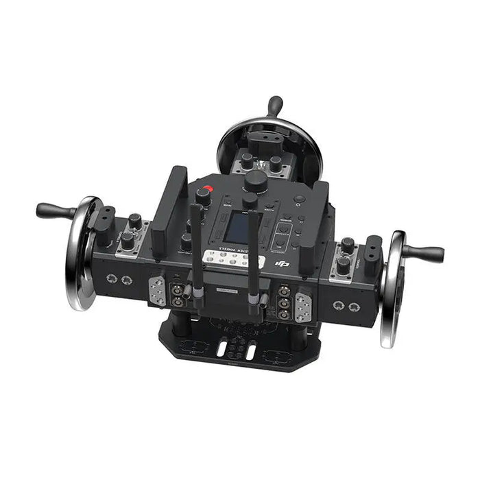 Master Wheels 3-Axis (RH) - DJI<<<Cameras<<<Photo and cameras<<<InnproXML