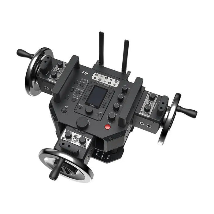 Master Wheels 3-Axis (RH) - DJI<<<Cameras<<<Photo and cameras<<<InnproXML