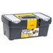 MASTERBOX 14’’ TOOL BOX - Куфари за инструменти<<<Съхранение и организиране<<<Инструменти и