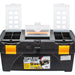 MASTERBOX 24’’ TOOL BOX - Куфари за инструменти<<<Съхранение и организиране<<<Инструменти и
