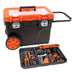 MASTERBOX ASR-2010 TOOL CASE - Куфари за инструменти<<<Съхранение и организиране<<<Инструменти и