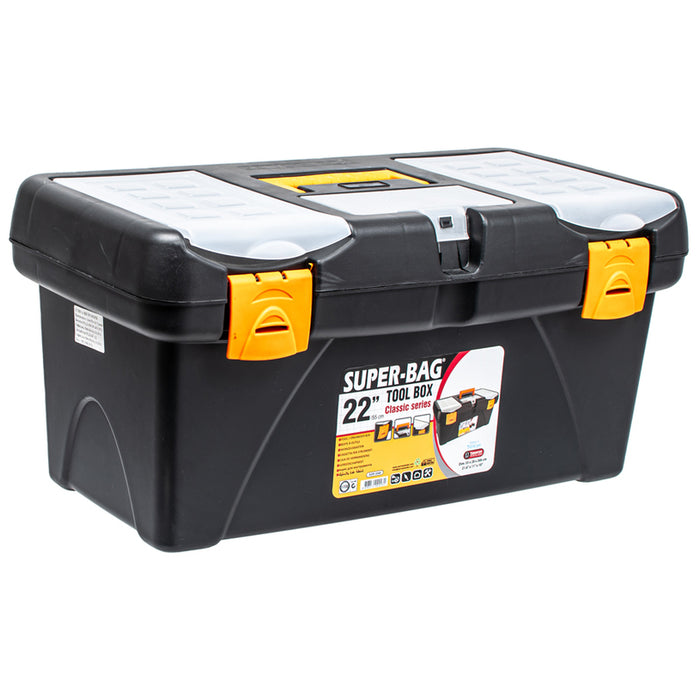 MASTERBOX 22'' TOOL BOX