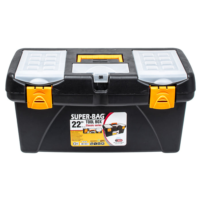 MASTERBOX 22'' TOOL BOX