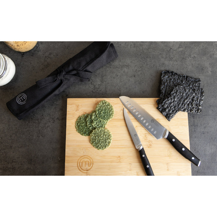 SANTOKU PERFORMANCE 18 CM MASTERCHEF KNIFE