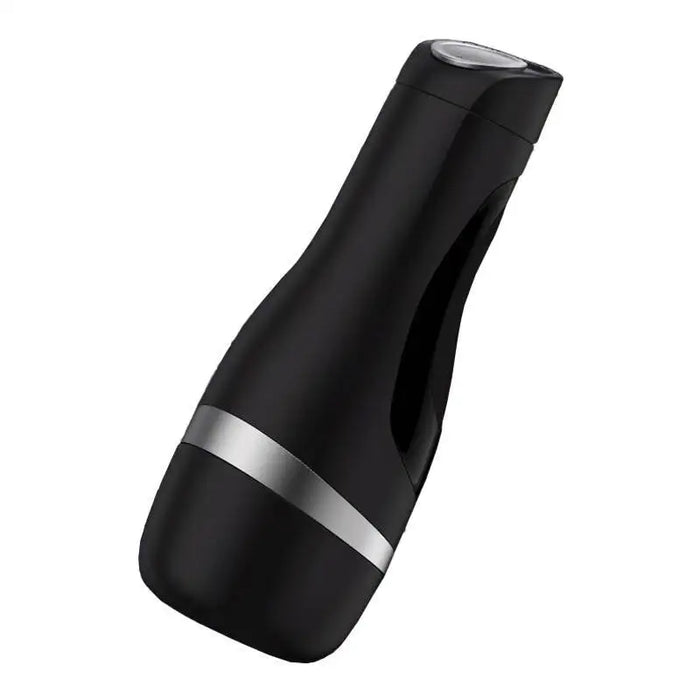 Masturbator Satisfyer Men Classic (black) - Vibrators<<<Erotica<<<Health and beauty<<<InnproXML