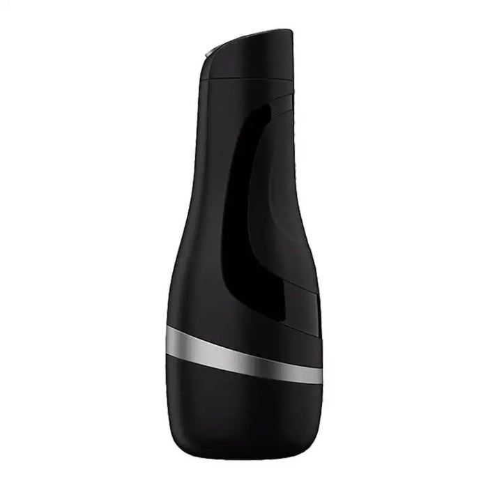 Masturbator Satisfyer Men Classic (black) - Vibrators<<<Erotica<<<Health and beauty<<<InnproXML