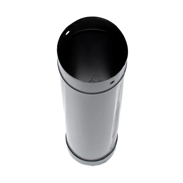 MAT F130MM LENGTH 70CM ENAMEL - Допълнително оборудване<<<Отопление Охлаждане и Вик<<<Praktiker