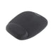 Mat with Wrist Rest Kensington Black - Електроника Периферни и резервни части<<<Компютри| Електроника<<<BigBuy&&&Мишки