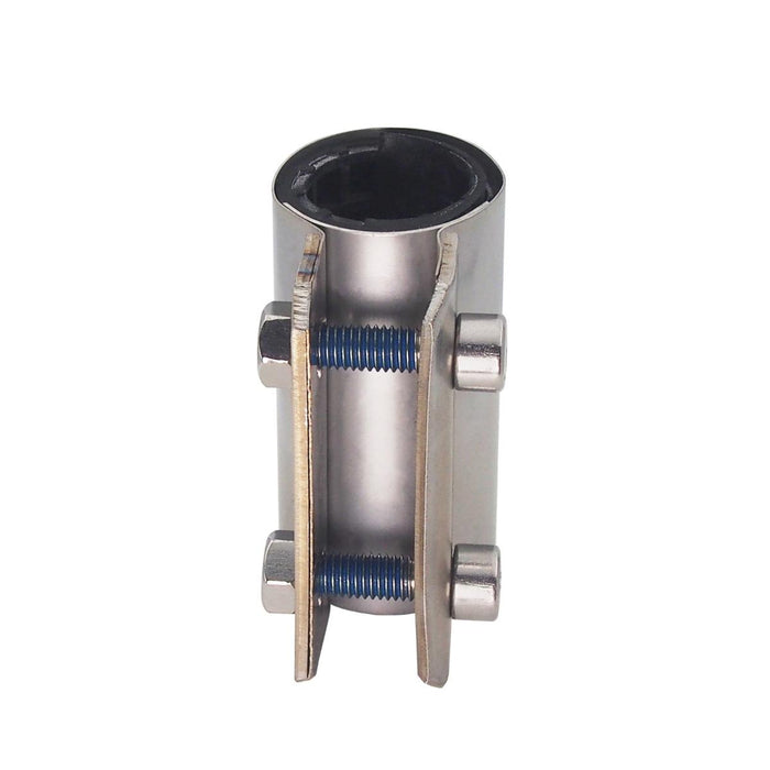 CLAMP 1/2'' STAINLESS STEEL