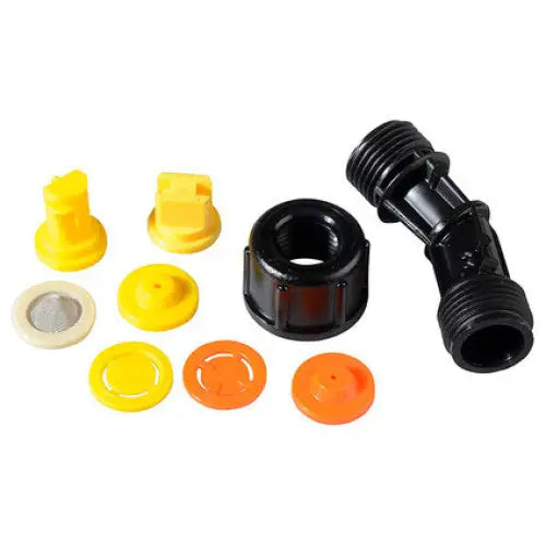MATABI 5103 SPRAY NOZZLE KIT - Аксесоари за градински пръскачки<<<Градински машини<<<Градина<<<Praktiker&&&Аксесоари за