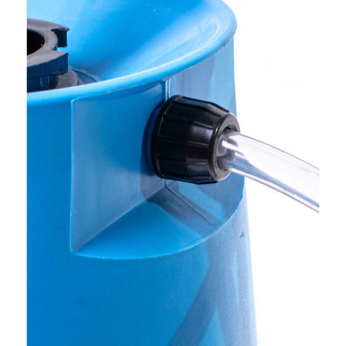 MANUAL SHOULDER SPRAYER 5 LITERS MATABI POLITA 7