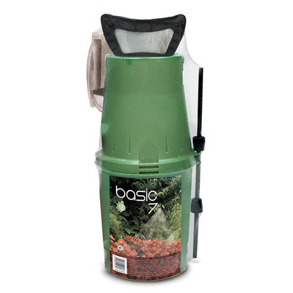 MANUAL SHOULDER SPRAYER 5 LITERS MATABI BASIC 7