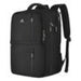 Matein 1197 Black USB 17’’ laptop travel backpack - Bags cases backpacks<<<IT Accessories<<<InnproXML