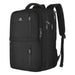 Matein 1197 Black USB 17’’ laptop travel backpack - Bags cases backpacks<<<IT Accessories<<<InnproXML