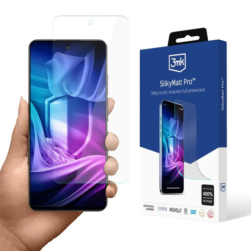 Matte Film 3mk Silky Matt Pro for Realme 14x - *Kategoria tymczasowa<<<HurtelXML