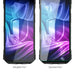 Matte foil 3mk Silky Matt Pro for Doogee V Max Pro - *Kategoria tymczasowa<<<HurtelXML