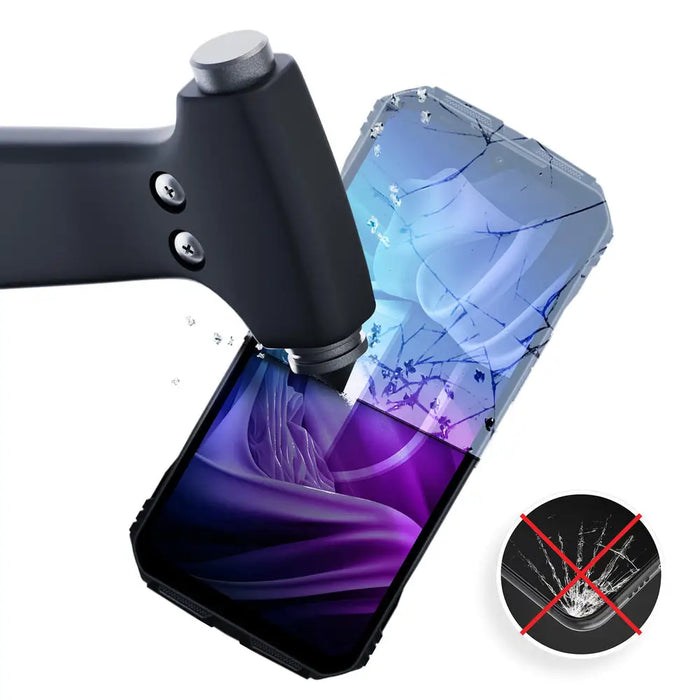 Matte foil 3mk Silky Matt Pro for Doogee V Max Pro - *Kategoria tymczasowa<<<HurtelXML