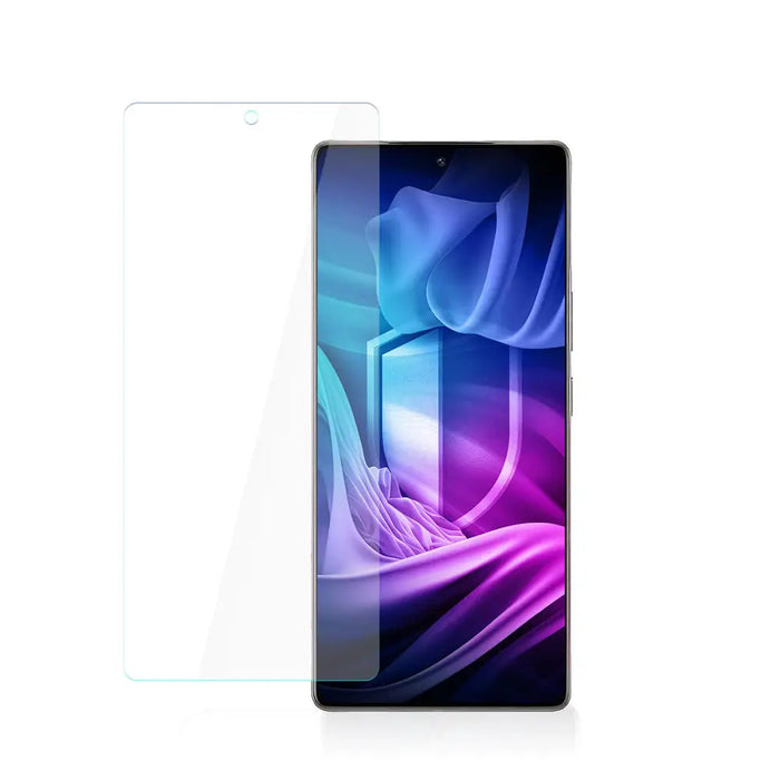 Matte foil 3mk Silky Matt Pro for Infinix Note 50 / Note 50 Pro - *Kategoria tymczasowa<<<HurtelXML