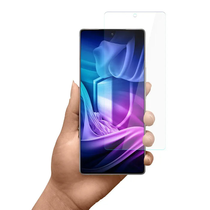 Matte foil 3mk Silky Matt Pro for Infinix Note 50 / Note 50 Pro - *Kategoria tymczasowa<<<HurtelXML