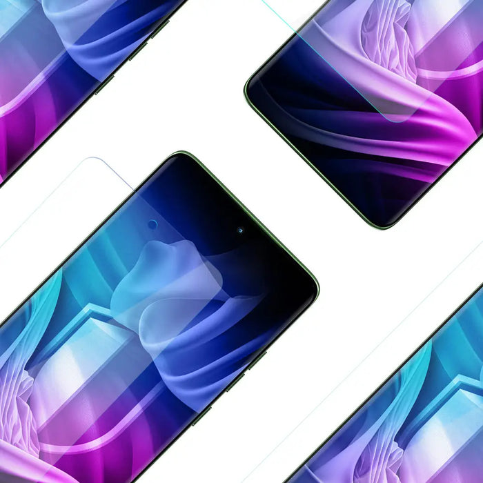 Matte foil 3mk Silky Matt Pro for Motorola Edge 60 - *Kategoria tymczasowa<<<HurtelXML