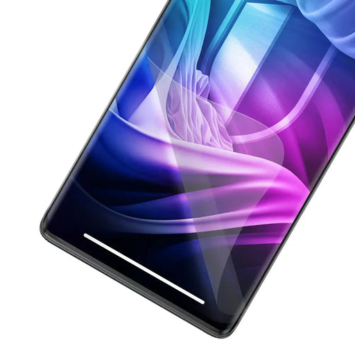 Matte foil 3mk Silky Matt Pro for Motorola Moto G85 - *Kategoria tymczasowa<<<HurtelXML