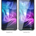 Matte foil 3mk Silky Matt Pro for MyPhone Hammer Blade Va 5G - *Kategoria tymczasowa<<<HurtelXML