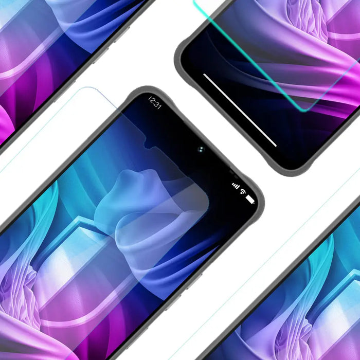 Matte foil 3mk Silky Matt Pro for MyPhone Hammer Blade Va 5G - *Kategoria tymczasowa<<<HurtelXML