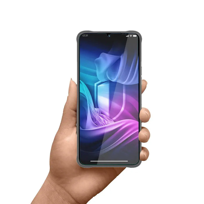 Matte foil 3mk Silky Matt Pro for MyPhone Hammer Blade Va 5G - *Kategoria tymczasowa<<<HurtelXML