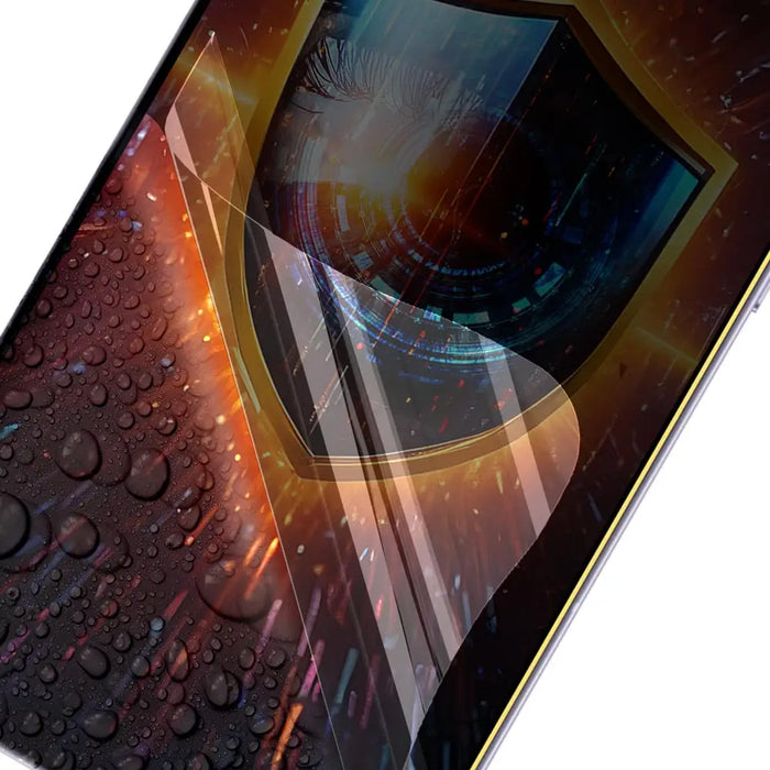 Matte foil 3mk Silky Matt Pro for Oppo Reno 14 Pro - *Kategoria tymczasowa<<<HurtelXML