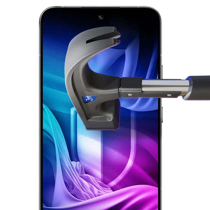 Matte foil 3mk Silky Matt Pro for Oppo Reno 14 Pro - *Kategoria tymczasowa<<<HurtelXML