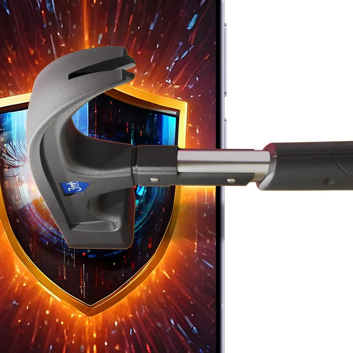 Matte foil 3mk Silky Matt Pro for Oppo Reno 14 Pro - *Kategoria tymczasowa<<<HurtelXML