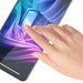Matte foil 3mk Silky Matt Pro for Realme Note 60 - *Kategoria tymczasowa<<<HurtelXML