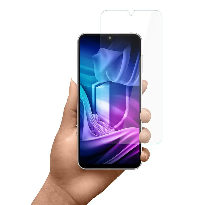 Matte foil 3mk Silky Matt Pro for Samsung Galaxy M16 5G - *Kategoria tymczasowa<<<HurtelXML