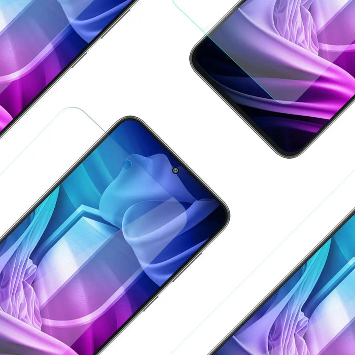 Matte foil 3mk Silky Matt Pro for Samsung Galaxy M56 - *Kategoria tymczasowa<<<HurtelXML