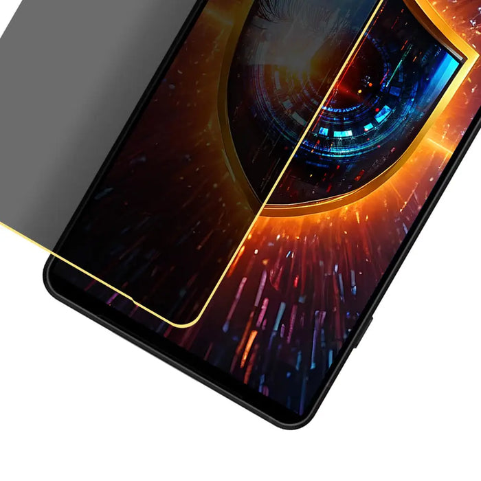Matte foil 3mk Silky Matt Pro for Sony Xperia 1 VII - *Kategoria tymczasowa<<<HurtelXML