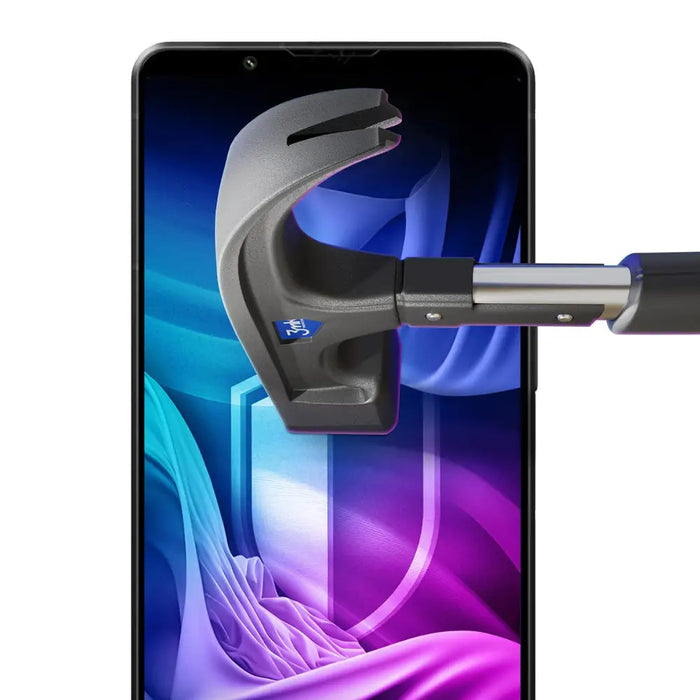 Matte foil 3mk Silky Matt Pro for Sony Xperia 1 VII - *Kategoria tymczasowa<<<HurtelXML