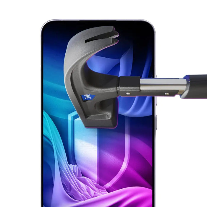 Matte foil 3mk Silky Matt Pro on Oppo Reno 14 - *Kategoria tymczasowa<<<HurtelXML