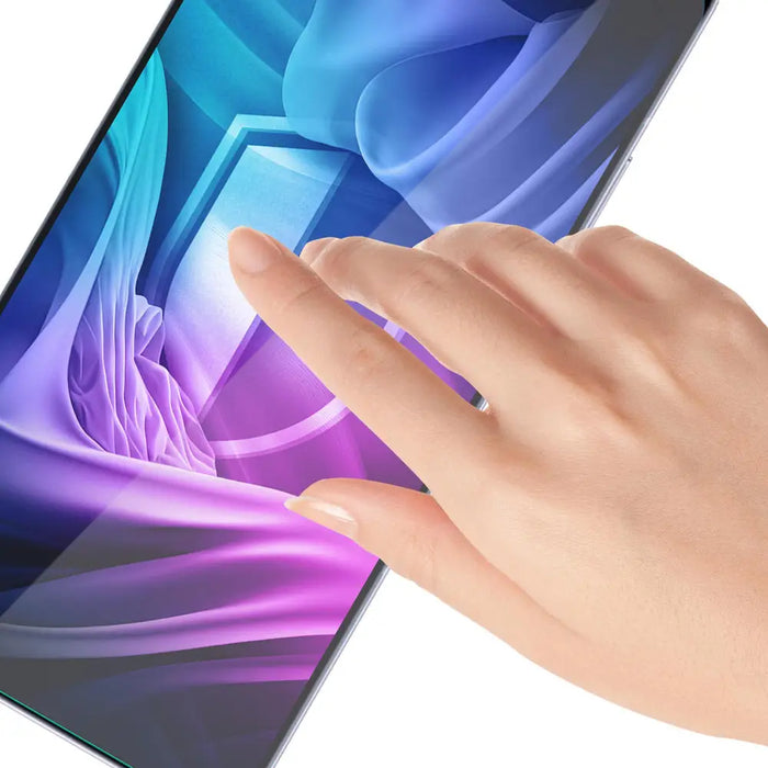 Matte foil 3mk Silky Matt Pro on Oppo Reno 14 - *Kategoria tymczasowa<<<HurtelXML