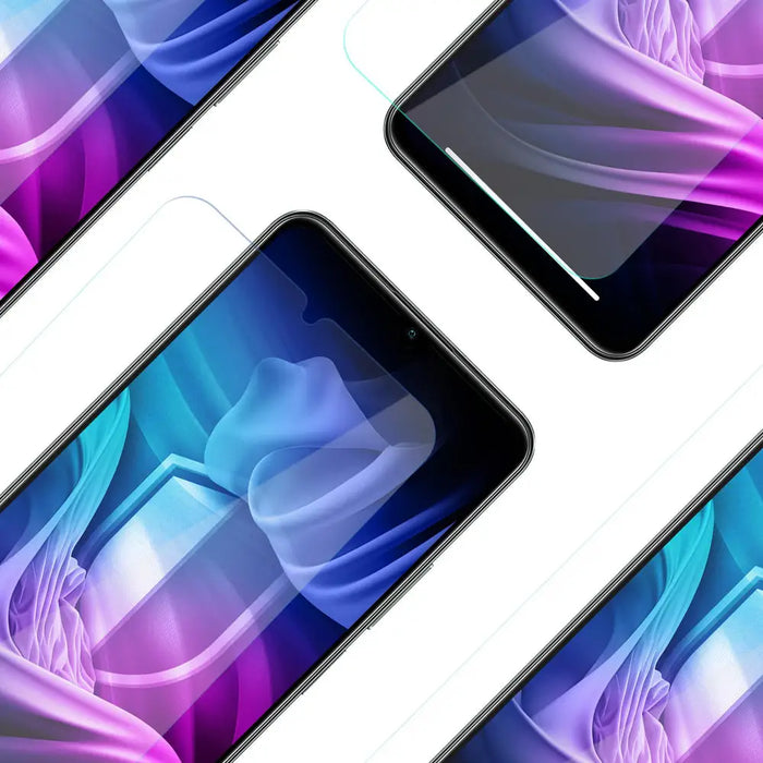 Matte protective film 3mk Silky Matt Pro for Realme C61 - *Kategoria tymczasowa<<<HurtelXML