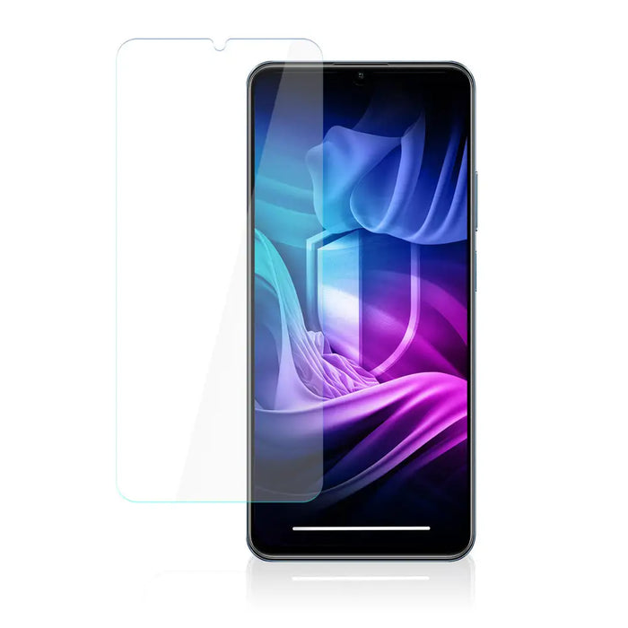 Matte protective film 3mk Silky Matt Pro for Realme C63 - *Kategoria tymczasowa<<<HurtelXML